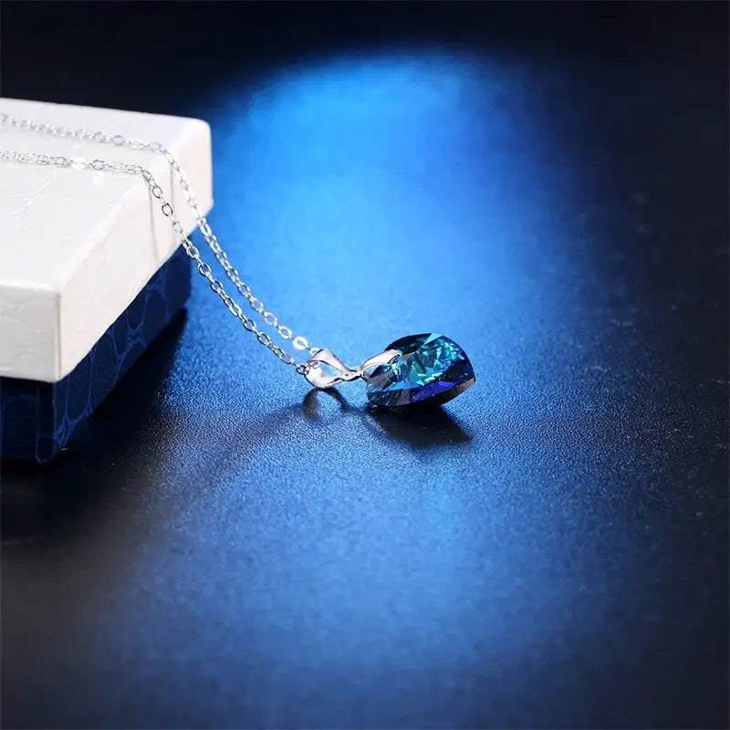 Lenora Caerwyn Ékszerszett