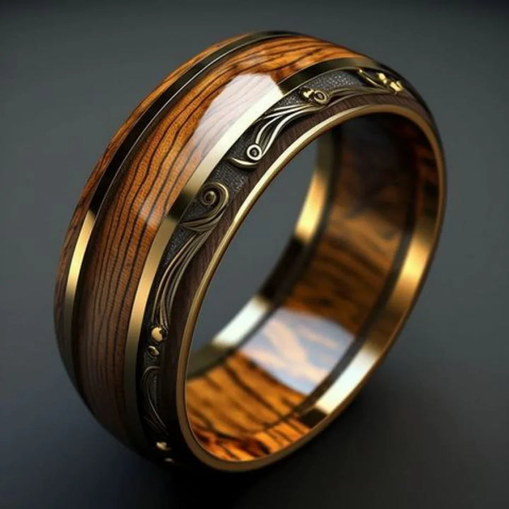 Timbercrest Heritage gyűrű