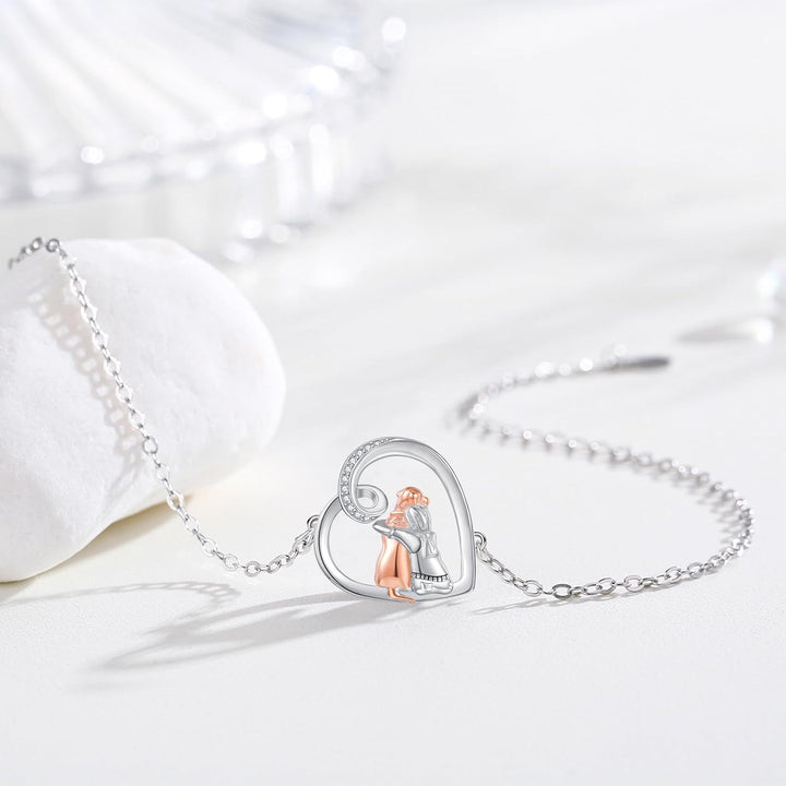 Állítható Szerencse Karkötő – Egyszerű és Elbűvölő