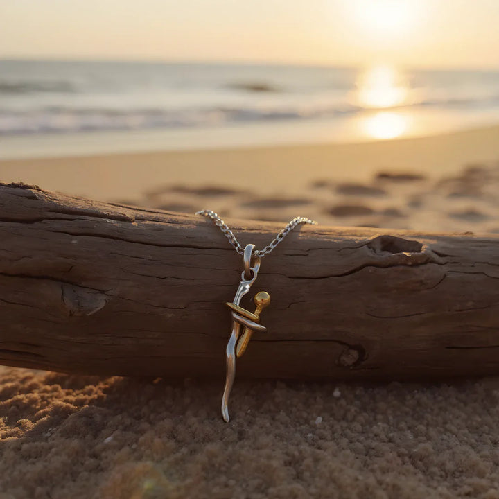 Végtelen Ölelés nyaklánc