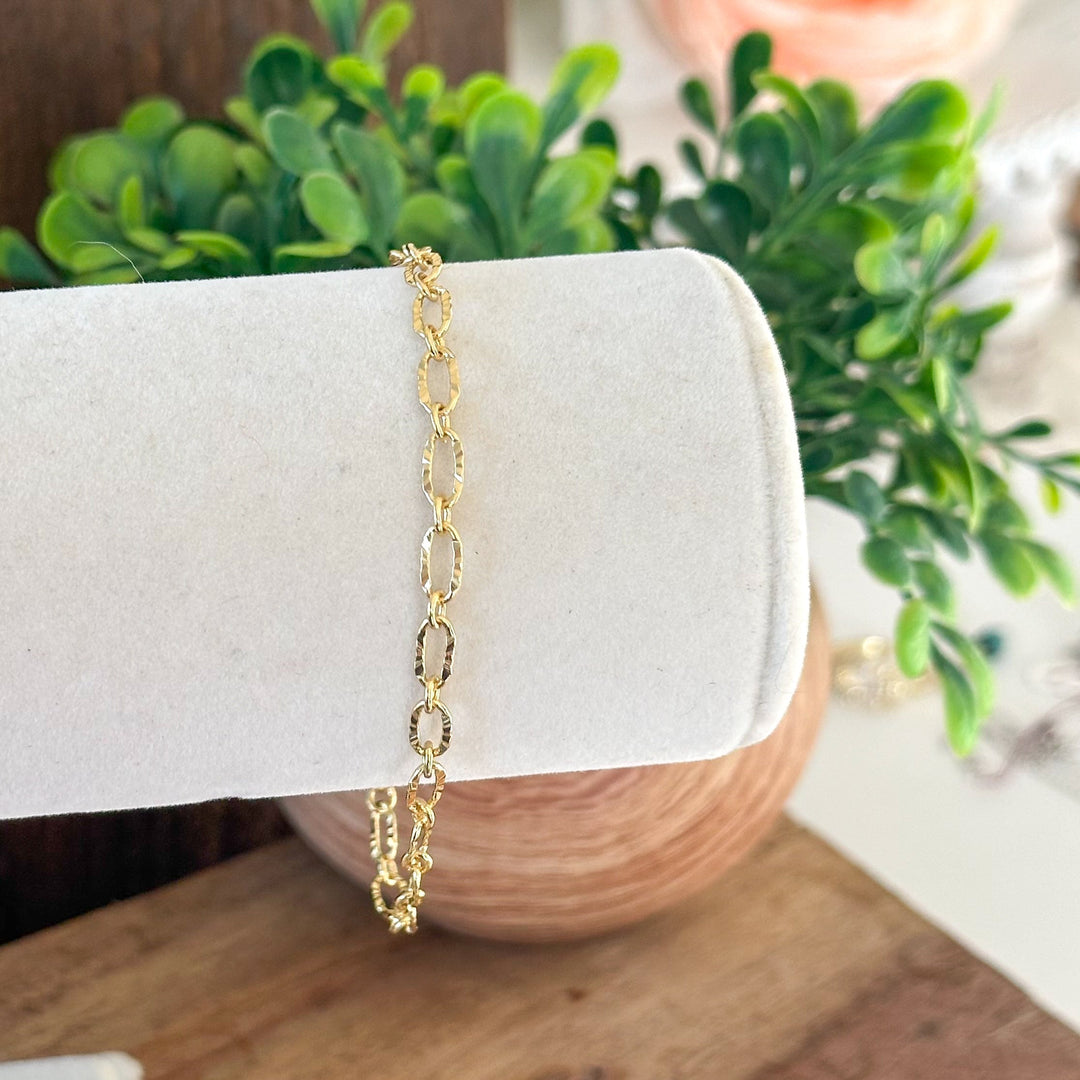 Elisa Sunburst Karkötő