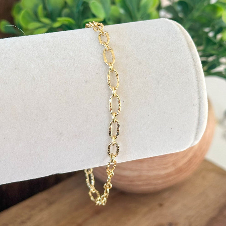 Elisa Sunburst Karkötő