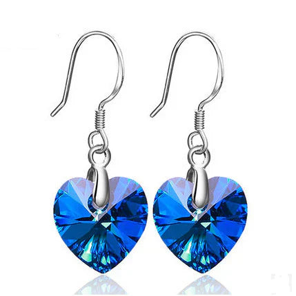 Olivienne Sappharel Ékszerszett