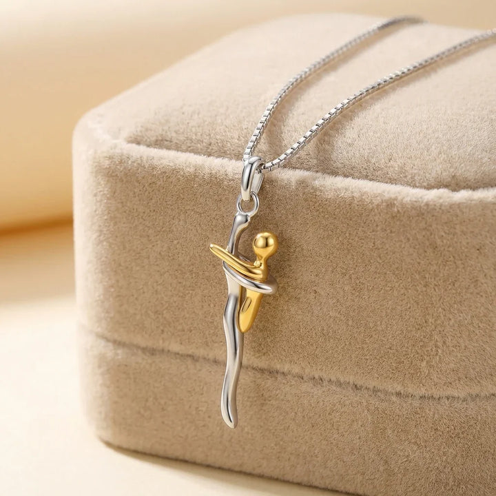 Végtelen Ölelés nyaklánc